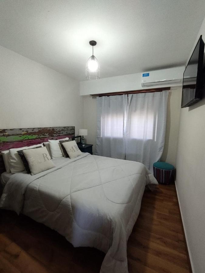La Josefina Hotel Boutique Олаваррия Экстерьер фото