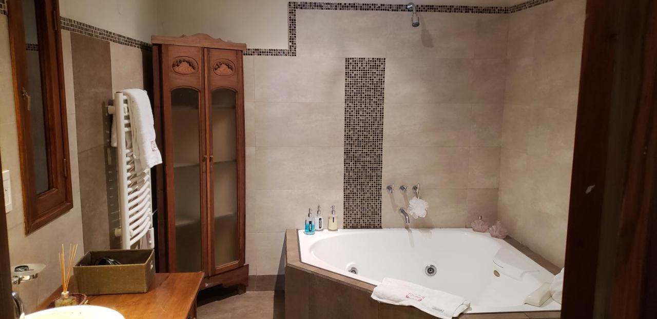 La Josefina Hotel Boutique Олаваррия Экстерьер фото